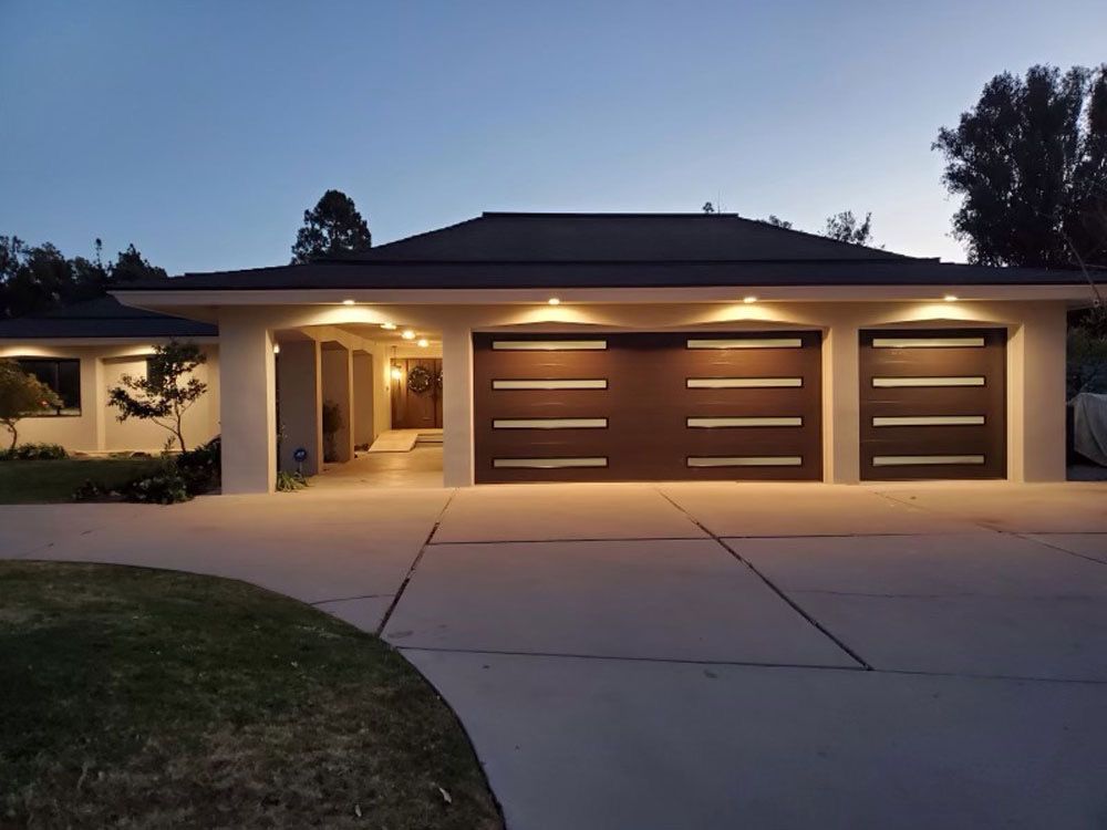 CALI GARAGE DOOR REPAIR 50 Photos & 28 Reviews 9245 Jellico Av, Northridge, California