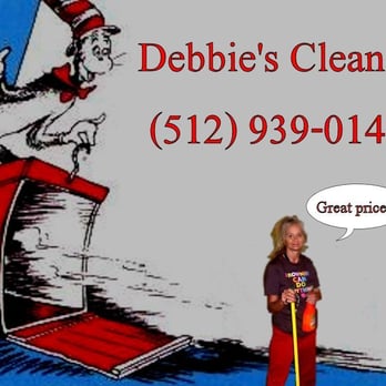 Debbie's CLEANing! - Office Cleaning Near Me Debbie's CLEANing! - Office Cleaning Near Me