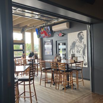 Who’s on Layton | A Cream City Concepts Destination - Large seating area - Sports Bars Near Me - Milwaukee, Wisconsin Who’s on Layton | A Cream City Concepts Destination - Large seating area - Sports Bars Near Me - Milwaukee, Wisconsin