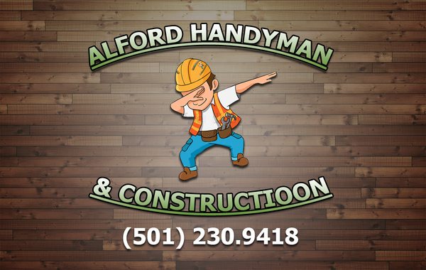 Our Services - Alford Handyman & Home Improvements is a North Little Rock handyman and repair company.
Home Remodeling, Sheetrock Repair, plumbing, electrical & more!
Call us today for a free estimate! Our Services - Alford Handyman & Home Improvements is a North Little Rock handyman and repair company.
Home Remodeling, Sheetrock Repair, plumbing, electrical & more!
Call us today for a free estimate!
