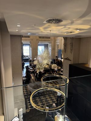 InterContinental Lyon - Hotel Dieu by IHG by null