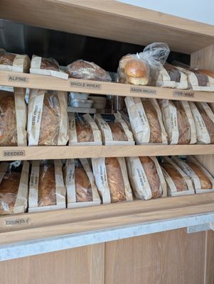 Clark Street Bakery by null