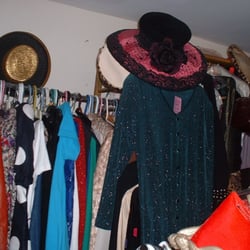 Glitz - Some more of clothing hats