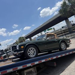 Discount Towing