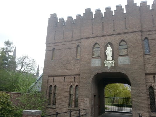 Bierbrouwerij De Koningshoeven B.V. (Kantoor) by null