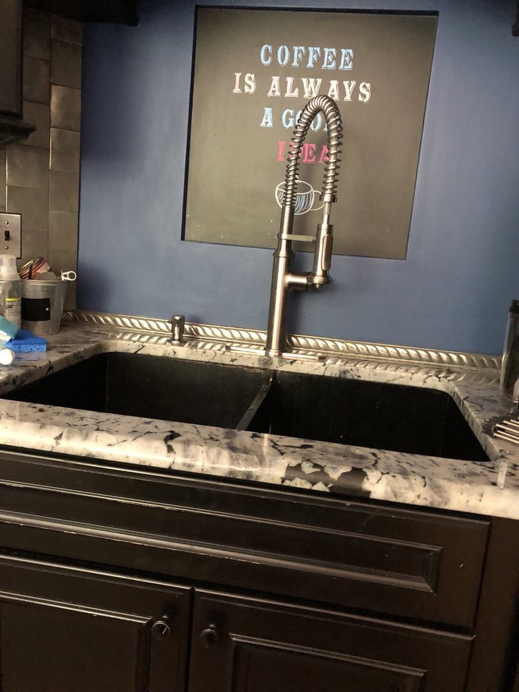 THE PIPE DOCTOR 28 Photos & 55 Reviews Plumbing Fairfax, VA