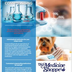 The Medicine Shoppe - Scottsdale