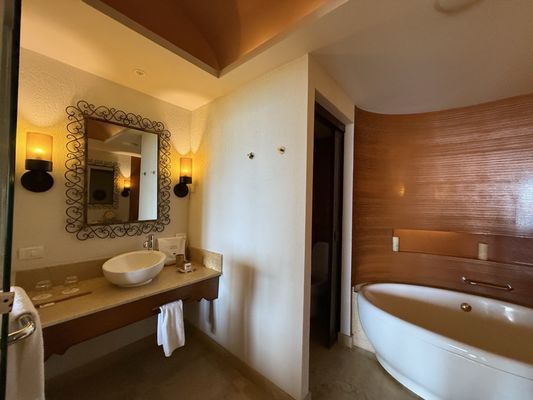 Secrets Puerto Los Cabos Golf & Spa Resort by null