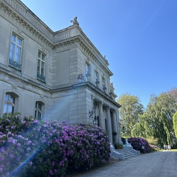 The Elms - Landmarks & Historical Buildings Near Me - Newport, Rhode Island