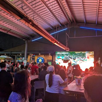 The Decoy - Venues & Event Spaces Near Me - Houston, Texas The Decoy - Venues & Event Spaces Near Me - Houston, Texas