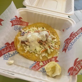 Wicked Maine Lobster - Lobster taco - Sandwiches Near Me - Honolulu, Hawaii Wicked Maine Lobster - Lobster taco - Sandwiches Near Me - Honolulu, Hawaii