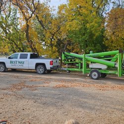 Best Way Yard Care