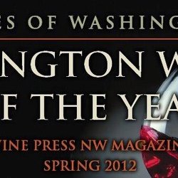 Jones of Washington