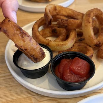 Cosmos Burger - Burgers Near Me - Oceanside, California