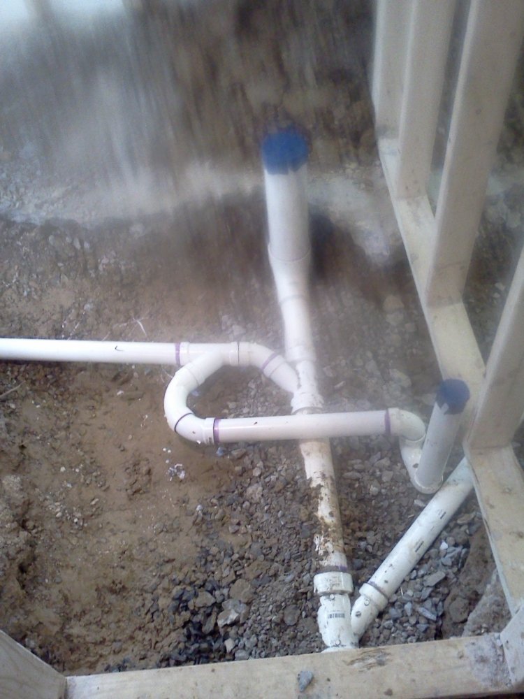 Slide of Dave The Plumber