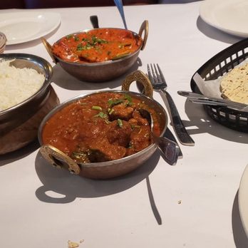Sacred Spice - Lamb curry, rice, garlic naan, and chicken tiki masala - Indian Near Me - Clearwater, Florida Sacred Spice - Lamb curry, rice, garlic naan, and chicken tiki masala - Indian Near Me - Clearwater, Florida