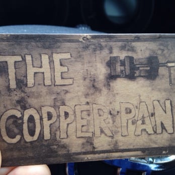 The Copper Pan - Coffee & Tea Near Me - St Ives, NSW