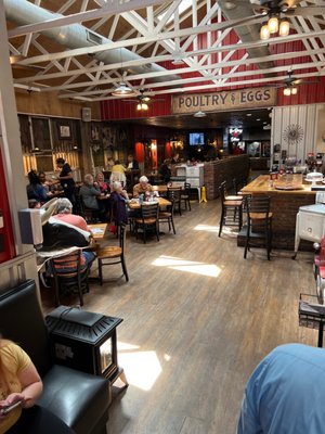 Mammy's Kitchen & Bar by null