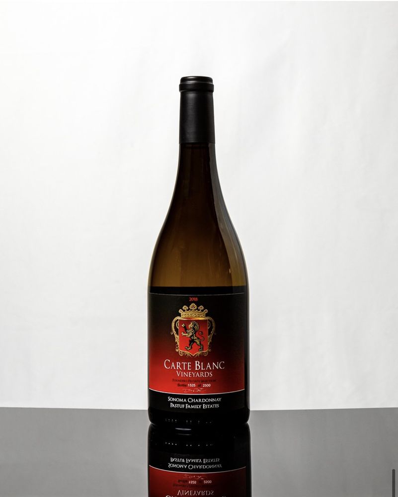 CARTE BLANC VINEYARDS Updated October 2024 260 Newport Center Dr, Newport Beach, California