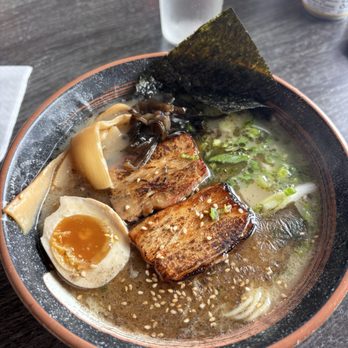 Itton Ramen - 1.Classic Tonkotsu Ramen - Ramen Near Me - Bloomington, Minnesota Itton Ramen - 1.Classic Tonkotsu Ramen - Ramen Near Me - Bloomington, Minnesota
