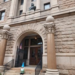 Masonic Temple