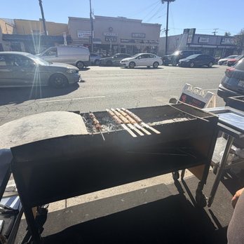 Sam’s Kebab - Grill - Barbeque Near Me - Van Nuys, California Sam’s Kebab - Grill - Barbeque Near Me - Van Nuys, California