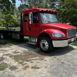 Purnell Towing Service
