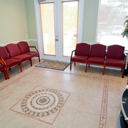 Happy Smiles - Waiting room