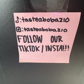 Tastea Boba - Bubble Tea Near Me - San Antonio, Texas Tastea Boba - Bubble Tea Near Me - San Antonio, Texas