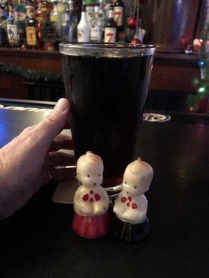 Pearl Street Pub by null