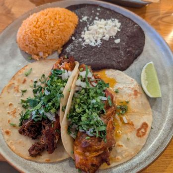 Cuates Kitchen - Tacos Near Me - Dallas, Texas