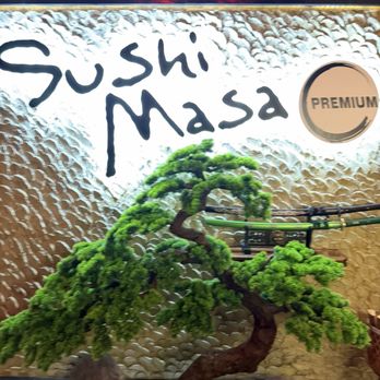 Sushi Masa - Sushi Bars Near Me - Tampa, Florida Sushi Masa - Sushi Bars Near Me - Tampa, Florida
