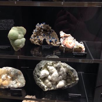 Melbourne Museum - They're minerals, Marie - Museums Near Me - Melbourne, VIC Melbourne Museum - They're minerals, Marie - Museums Near Me - Melbourne, VIC