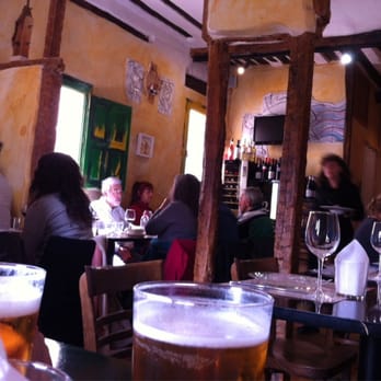 El Secreto - Signature Cuisine Near Me - Cuenca, CU