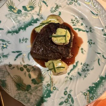 Be.Steak.A - Filet mignon. - Bars Near Me - Campbell, California