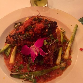Ola Restaurant - Campo - Latin American Near Me - Orange, Connecticut