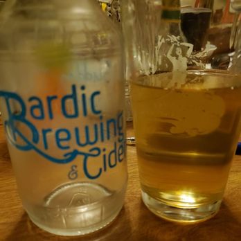 Bardic Brewing - Sudden But Inevitable cider... oh so good! - Brewpubs Near Me - Spokane Valley, Washington Bardic Brewing - Sudden But Inevitable cider... oh so good! - Brewpubs Near Me - Spokane Valley, Washington