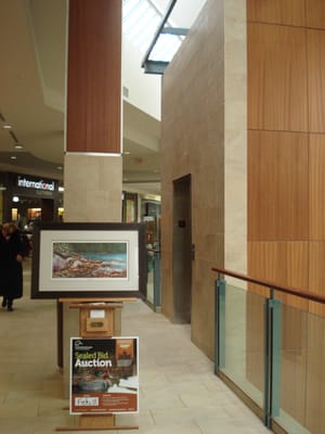 Gerrard Square Shopping Centre by null