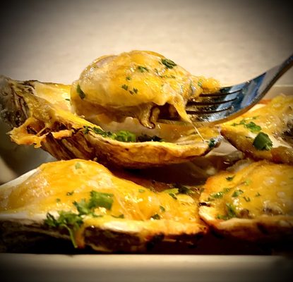 Pompano's Seafood House & Oyster Bar by null