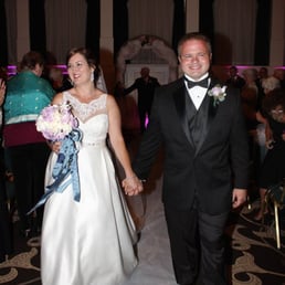 The first thing I noticed in the photos was how great our wedding attire looked. It so important to have everything fit perfect The first thing I noticed in the photos was how great our wedding attire looked. It so important to have everything fit perfect