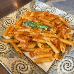 Penne Vodka