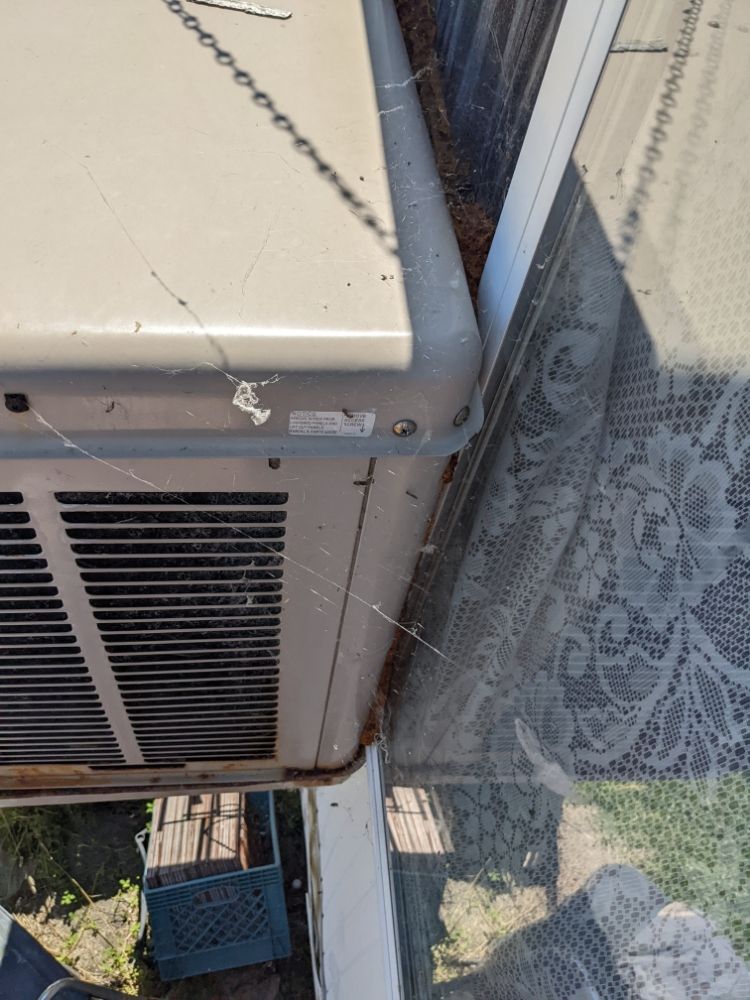 Slide of Steadfast Inspections