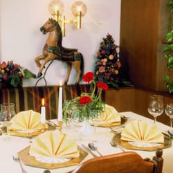 Brenner Restaurant