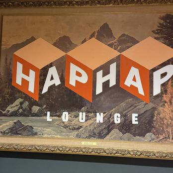 Hap Hap Lounge - A helpful marker outside of the elevator. For others with a broken foot like me, it was nice not to trip up the stairs. - Lounges Near Me - Boise, Idaho Hap Hap Lounge - A helpful marker outside of the elevator. For others with a broken foot like me, it was nice not to trip up the stairs. - Lounges Near Me - Boise, Idaho