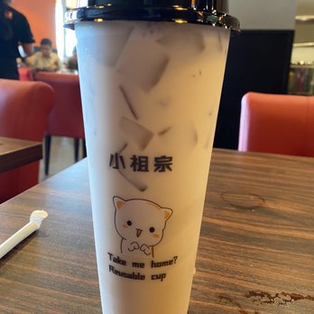 Tasty Pot - Hokkaido Milk tea - Taiwanese Near Me - Mesa, Arizona