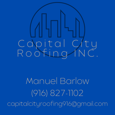 Capital City Roofing