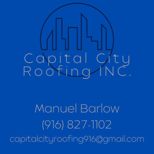 Slide of Capital City Roofing