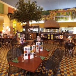 Ristorante Del Arte