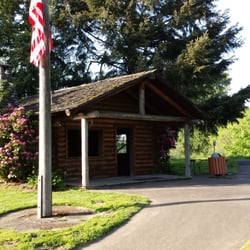 Cabin