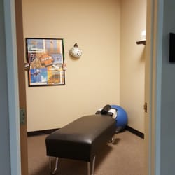 Complete Performance Center - Room 2